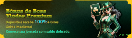 Requisitos cadastro 22mkbet