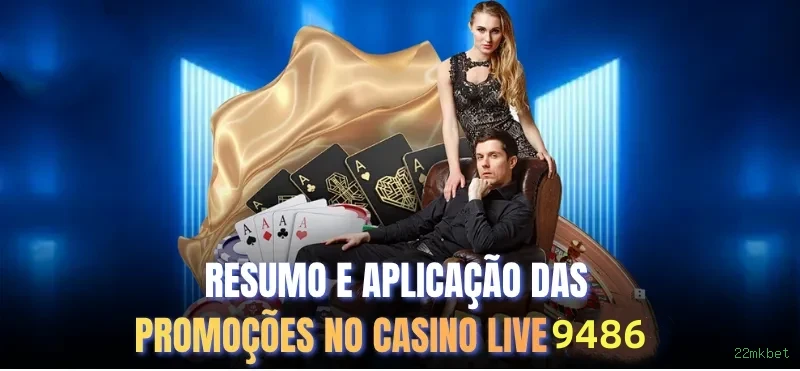 22mkbet Plataforma