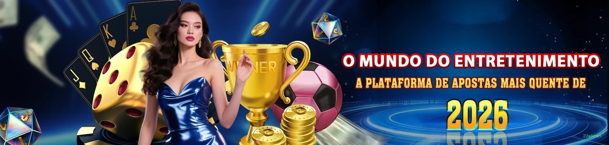 Depositar 22mkbet