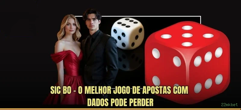 Apostas Esportivas 22mkbet
