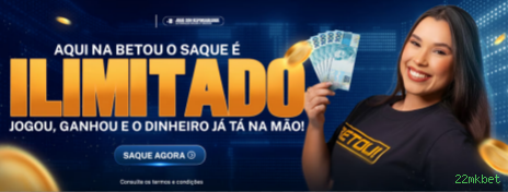 22mkbet Plataforma