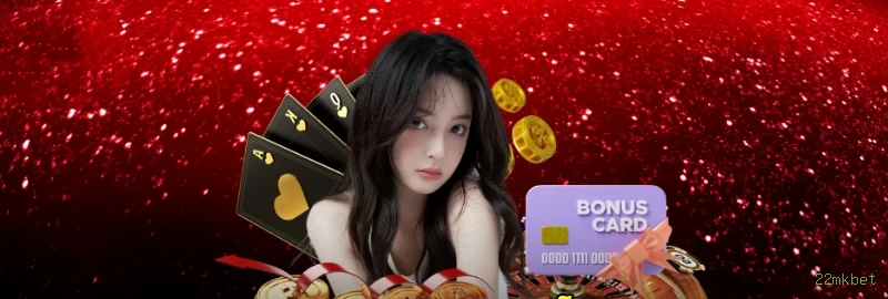 22mkbet Plataforma