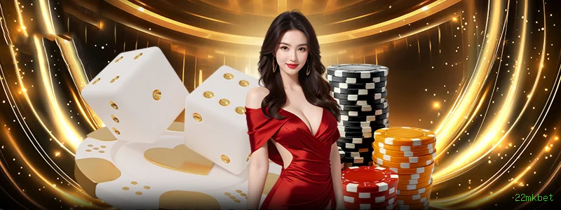 22mkbet Plataforma