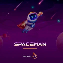 Spaceman 22mkbet